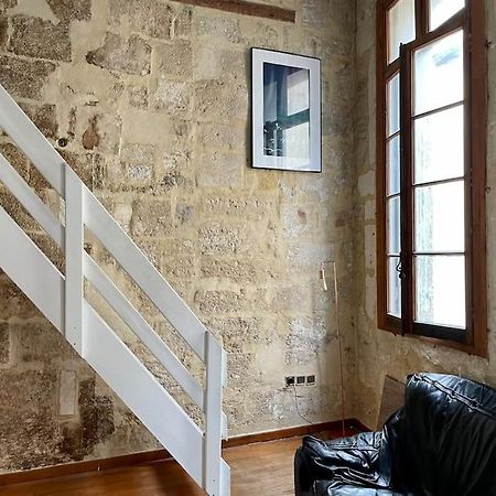 Appartement De Caractere Au Coeur Du Centre-Ville 몽펠리에 외부 사진