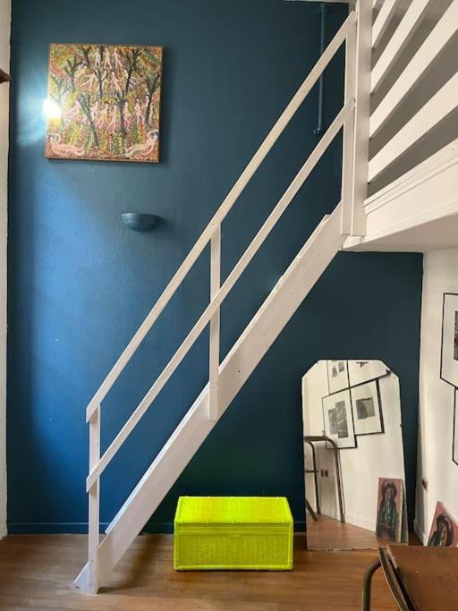 Appartement De Caractere Au Coeur Du Centre-Ville 몽펠리에 외부 사진