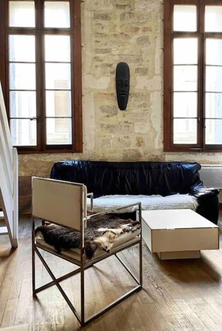 Appartement De Caractere Au Coeur Du Centre-Ville 몽펠리에 외부 사진