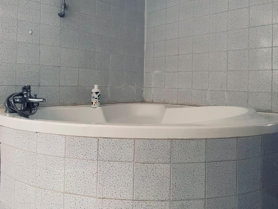 Appartement De Caractere Au Coeur Du Centre-Ville 몽펠리에 외부 사진